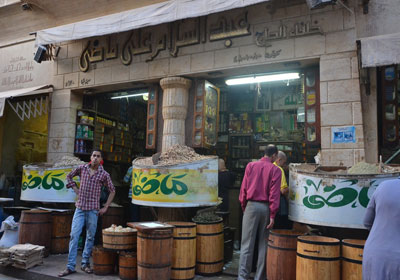 تصوير- أميرة مرتضى